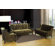 Armen Living Barrister Velvet Loveseat