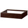 Ronbow Adina 36" Wall Mount Bathroom Vanity