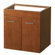 Ronbow 94.1" Shelf Bridge Wall Mount Bathroom Vanity