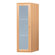 Ronbow Linen Cabinet with Matching interiors