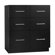 Ronbow Lassen 30" Strawboard Vanity Set