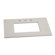 Ronbow Venice 30" Wood Vanity Set