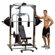 Powerline Smith Machine System