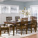 Wynwood Furniture Mount Vintage 7 Piece Dining Set
