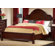 Wynwood Furniture Montelena Panel Bed