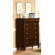 Wynwood Furniture Harrison 6 Drawer Chest 