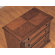 Wynwood Furniture Camden Lateral File in Ginger Cherry