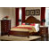 Wynwood Furniture Montelena Panel Bed