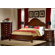 Wynwood Furniture Montelena Panel Bed