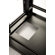 Kendall Howard 27U Standard 19" Vented Rear and Front Door