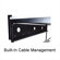 Kendall Howard 72" Performance LAN Station Workbench