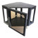 Kendall Howard The 12U Corner Wallmount Cabinet