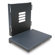 Kendall Howard Advanced Classroom Training Table CPU Holder