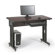 Kendall Howard 48" x 24" Advanced Classroom Training Table