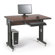 Kendall Howard 48" x 30" Advanced Classroom Training Table