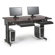 Kendall Howard 60" x 30" Advanced Classroom Training Table