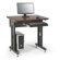 Kendall Howard 36" x 24" Advanced Classroom Training Table