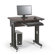 Kendall Howard 36" x 24" Advanced Classroom Training Table