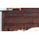 Kincaid Stonewater 5 Drawer Combo Dresser