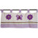 Pam Grace Creations Lavender Butterfly 10 Piece Crib Set