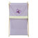 Pam Grace Creations Lavender Butterfly 10 Piece Crib Set
