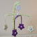 Pam Grace Creations Lavender Butterfly 10 Piece Crib Set