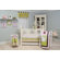 Pam Grace Creations Sophia's Garden 10 Piece Crib Set