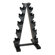 Cap Barbell "A" Frame Dumbbell Rack