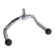 Cap Barbell Multi-Exercise Bar with Revolve Hanger
