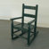 Dixie Seating Company Child's Rocking Chair