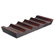 Carolina Accents Monterey 5 Bottle Wall Mounted Wine Rack