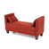 Carolina Accents Bradford Wood Bench