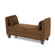 Carolina Accents Bradford Wood Bench
