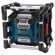 Bosch Power Tools Basic Power Jobsite Radio With MP3  PB360S                   