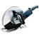 Bosch Power Tools Cut-Off Machines - 14" chop saw 4300rpms 15amps 2300 watts