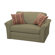LaCrosse Furniture Bakers Hill Twin Sleeper Sofa
