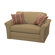 LaCrosse Furniture Bakers Hill Twin Sleeper Sofa
