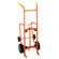 Wesco Manufacturing 30BT/30BTW 4-Wheel Standard Drum Truck