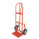 Wesco Manufacturing Series 126D Industrial Hand Truck