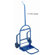 Wesco Manufacturing Steel Collaps-A-Truck