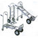 Wesco Manufacturing 3-Position Truck