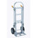 Wesco Manufacturing Spartan Economy 2-in-1 Trucks