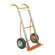 Wesco Manufacturing Steel Vending Truck