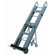 Wesco Manufacturing Magnesium Vending Truck