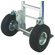 Wesco Manufacturing Mighty-Lite and Cobra-Lite Hand Truck Brake Option
