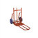 Wesco Manufacturing 100 Series Hand Truck Nose Extension
