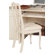 Passport Furniture Home Office Mid-Back Office Chair