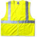 Ergodyne GloWear 8205Z-CP Class-2 Super Economy Vest (50 Pack)