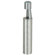 Freud 100 Count 1/4" Bevel Trim Bits  66-100                                    