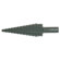 Greenlee Kwik Stepper Step Bits - k/s bit 7/8(22.2)